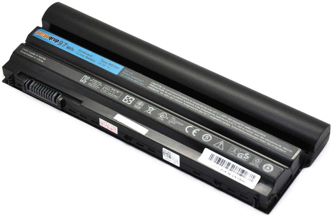 Аккумулятор Dell Inspiron 5520 Купить