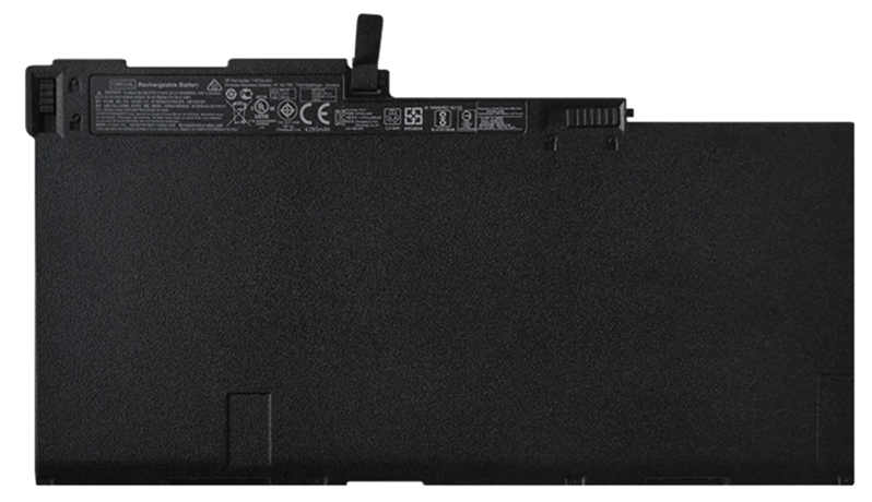HP CM03XL, HSTNN-DB4Q, 11.1V 4504mAh/50Wh EliteBook 740, 840 Orjinal Batarya Pil