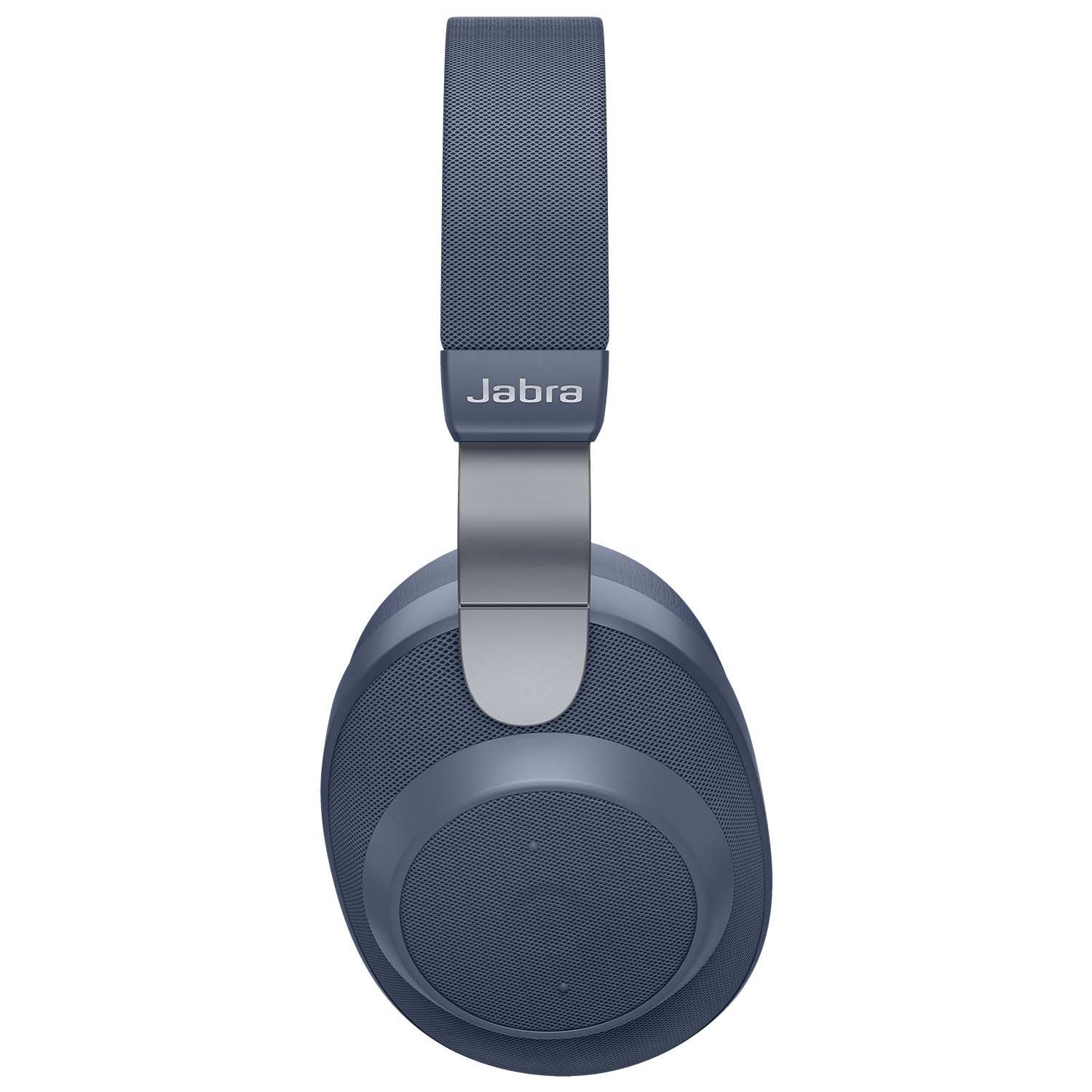 Jabra Elite 85H Aktif-Pasif Gürültü Önleyici Kulaküstü Bluetooth Kulaklık, Mavi