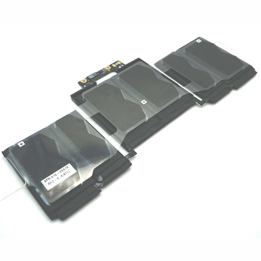Apple MacBook Pro 13 A1964 A1989 EMC 3214 11.41V 5086mAh (58Wh) Batarya Pil